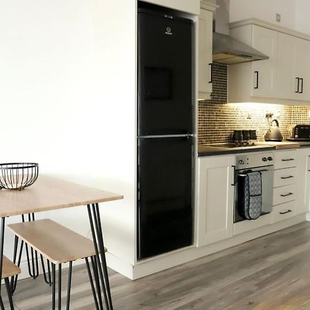 The Padora Apartment Portrush Esterno foto
