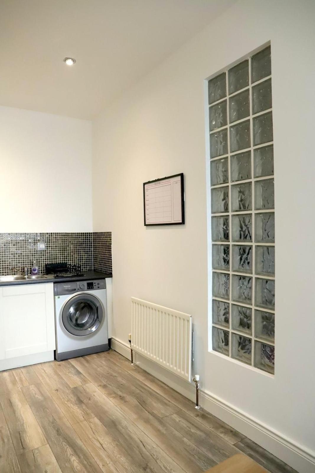 The Padora Apartment Portrush Esterno foto