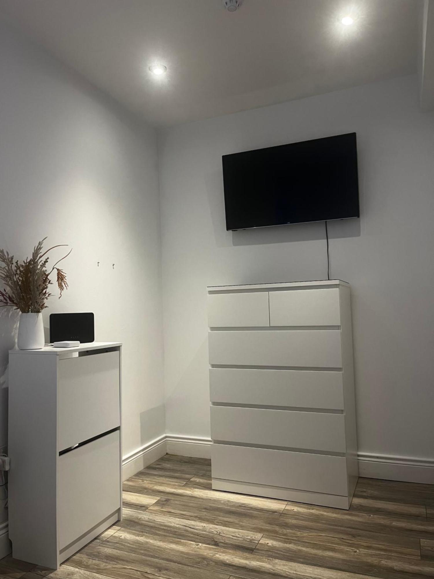 The Padora Apartment Portrush Esterno foto