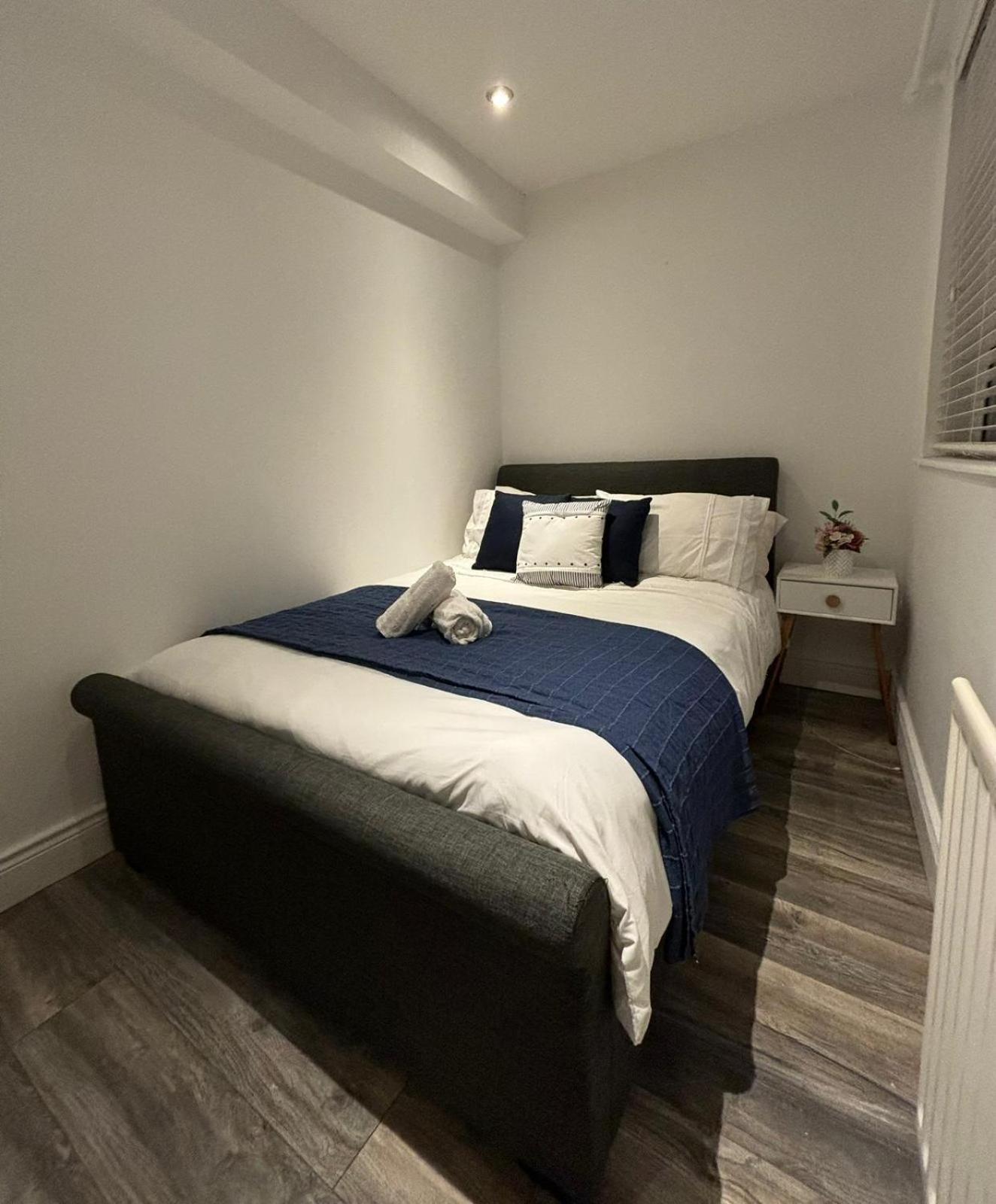 The Padora Apartment Portrush Esterno foto
